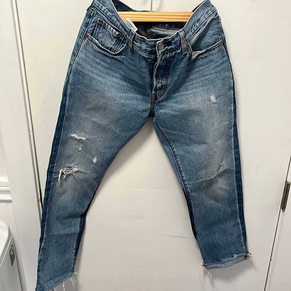 Jean
